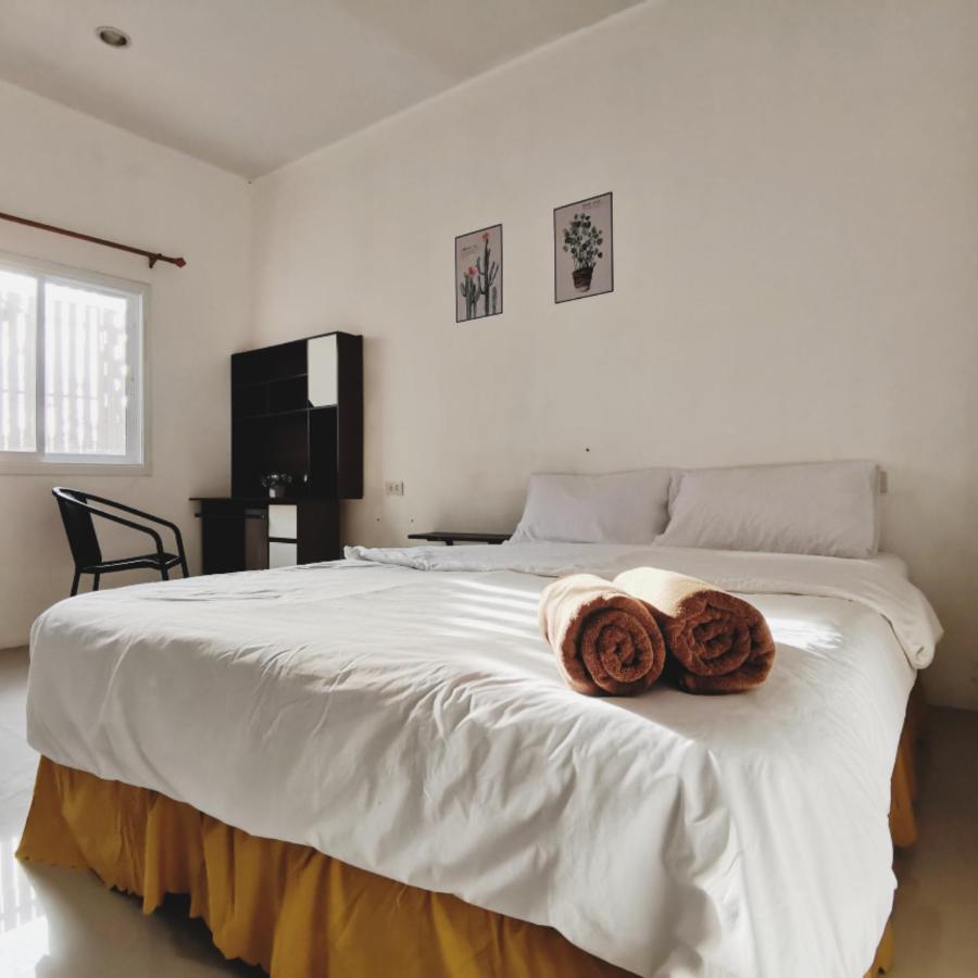 De​ Lanta Place Ko Lanta Exterior foto