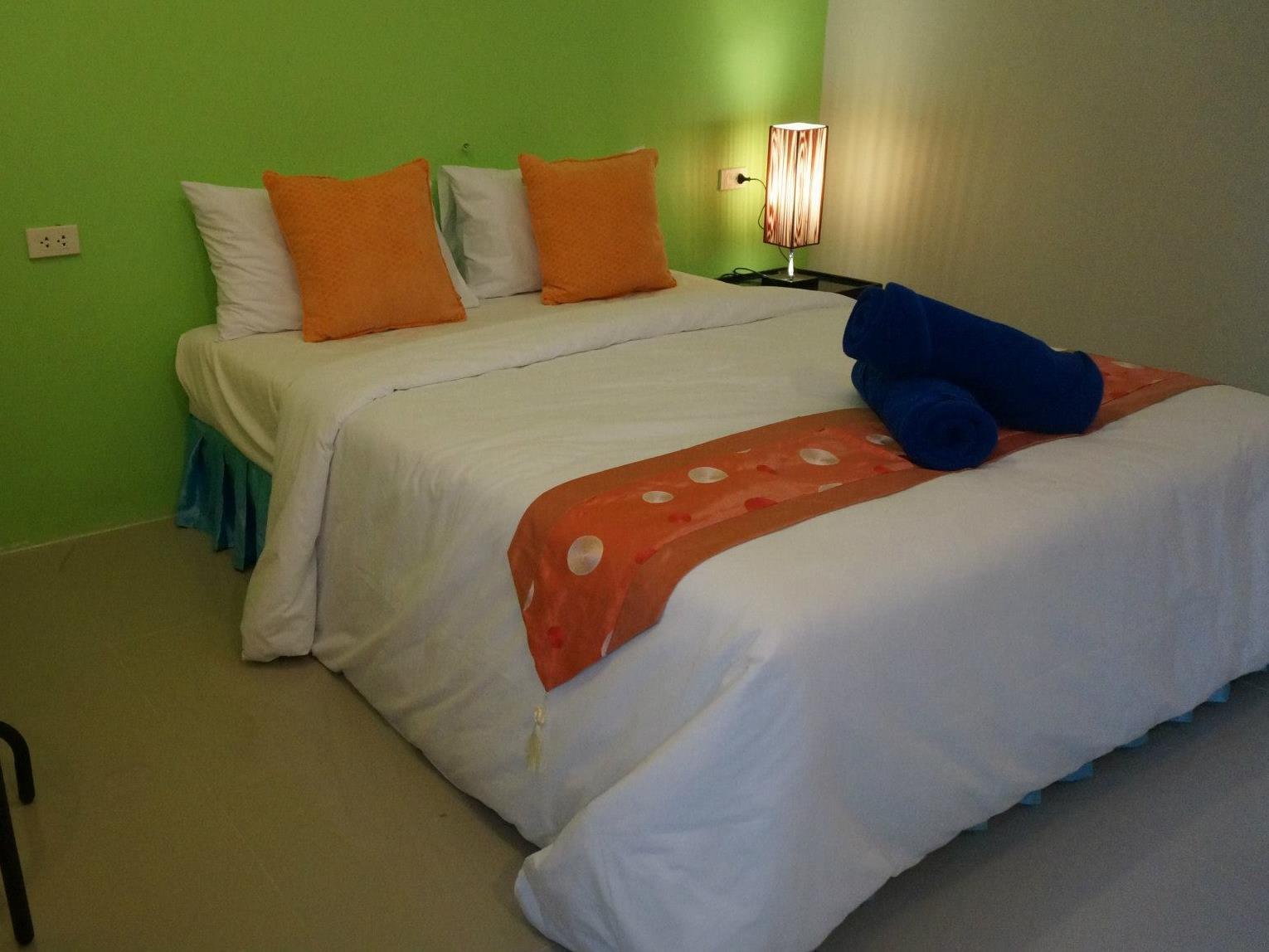 De​ Lanta Place Ko Lanta Exterior foto