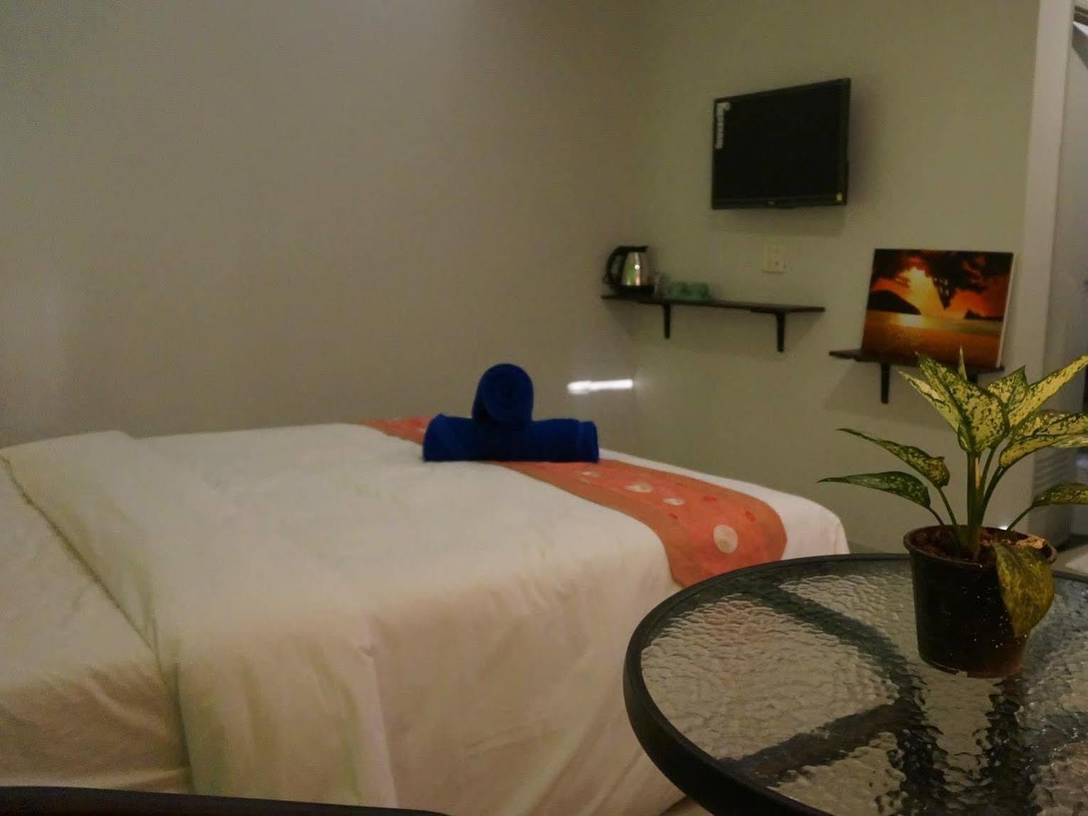 De​ Lanta Place Ko Lanta Exterior foto