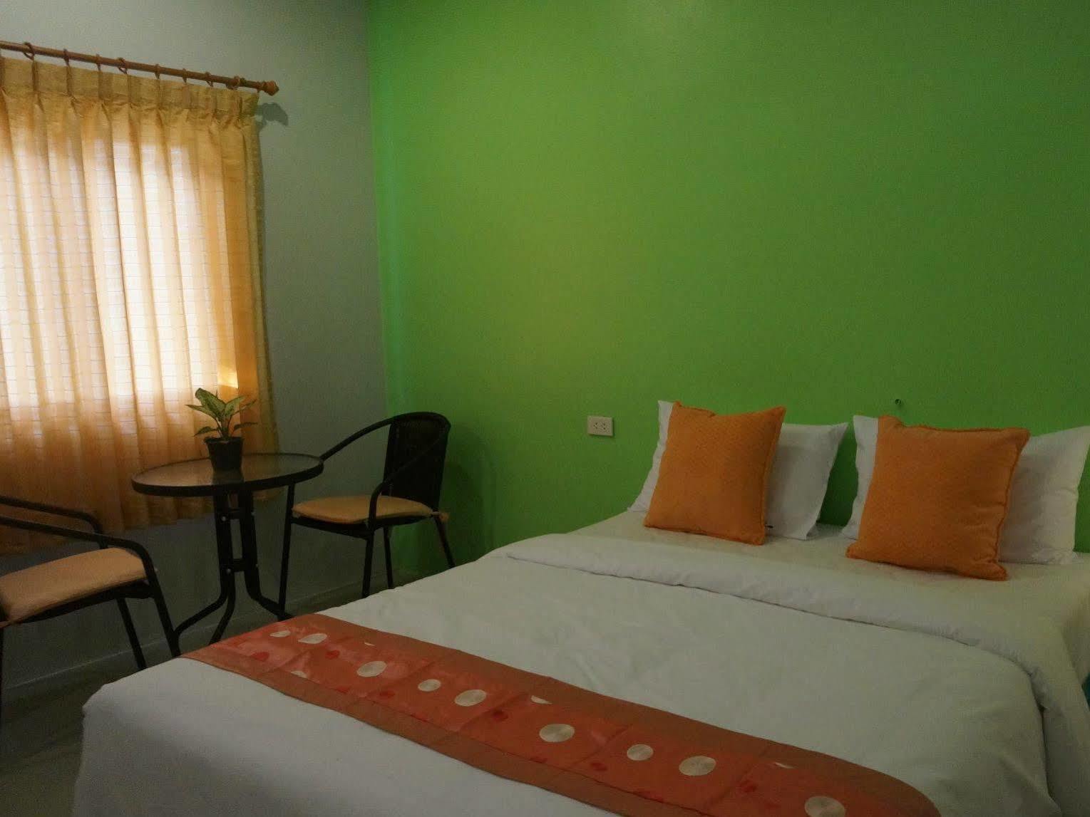 De​ Lanta Place Ko Lanta Exterior foto