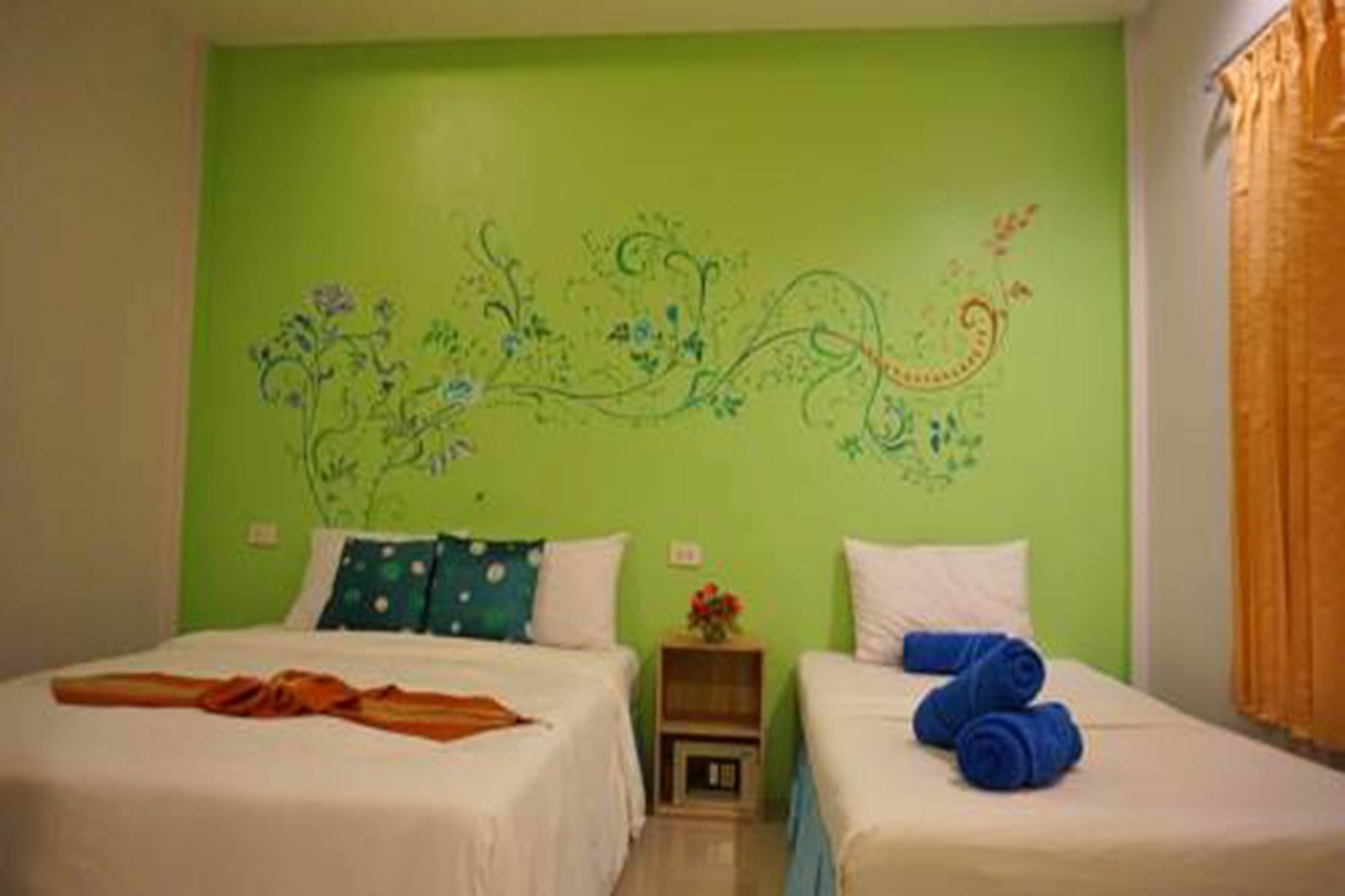 De​ Lanta Place Ko Lanta Exterior foto