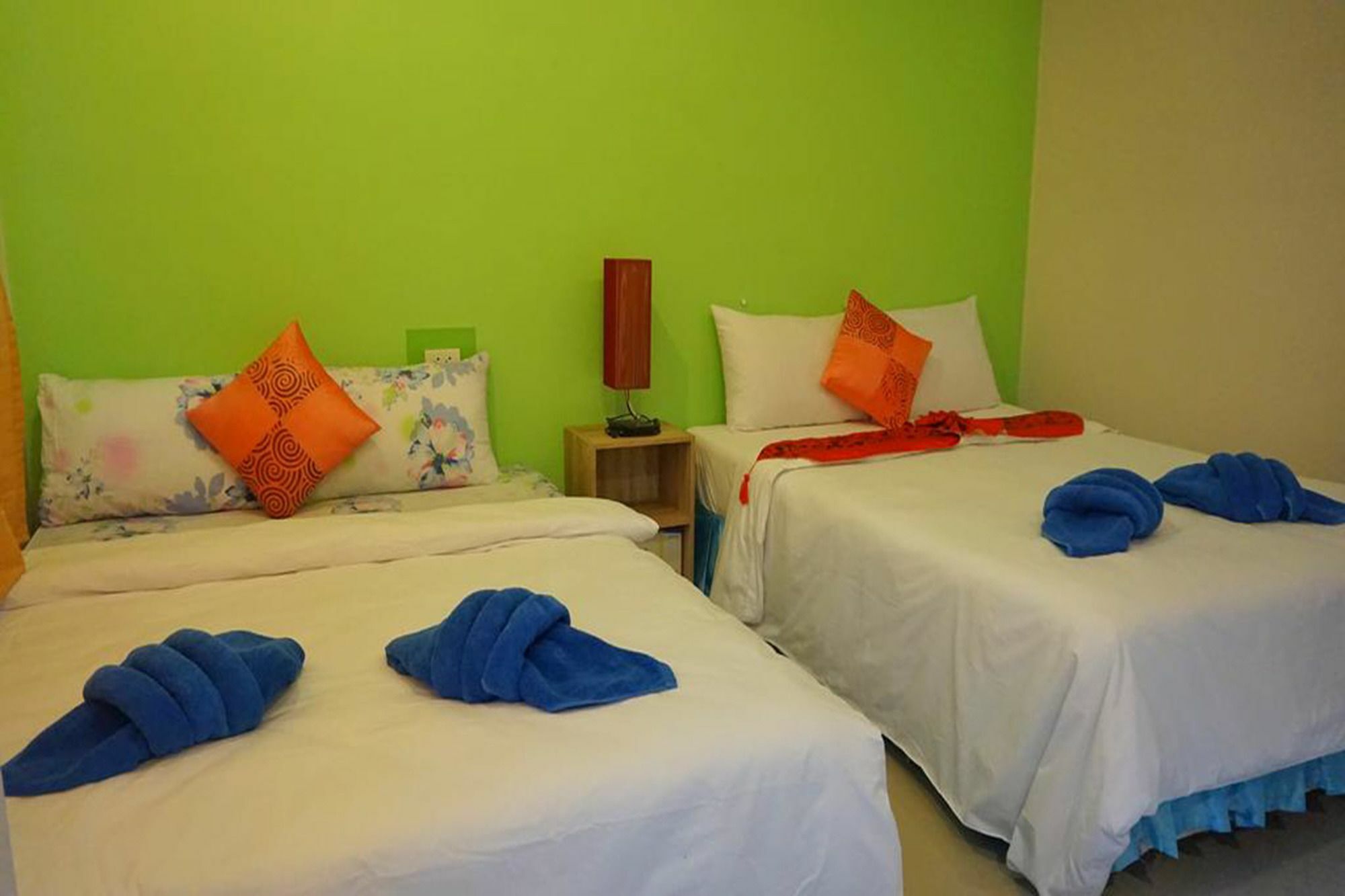 De​ Lanta Place Ko Lanta Exterior foto