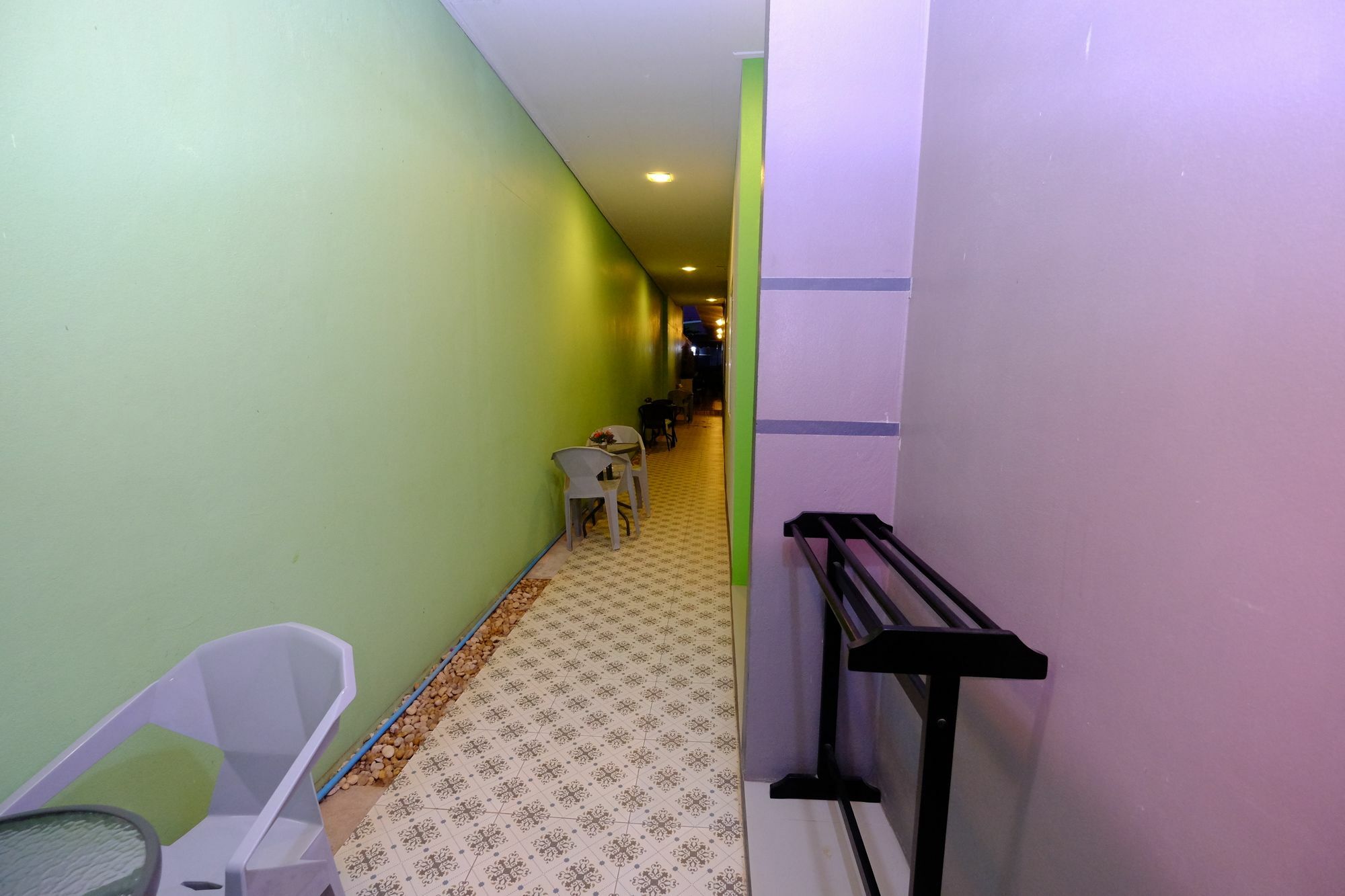 De​ Lanta Place Ko Lanta Exterior foto